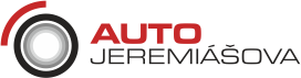 Auto Jeremiášova