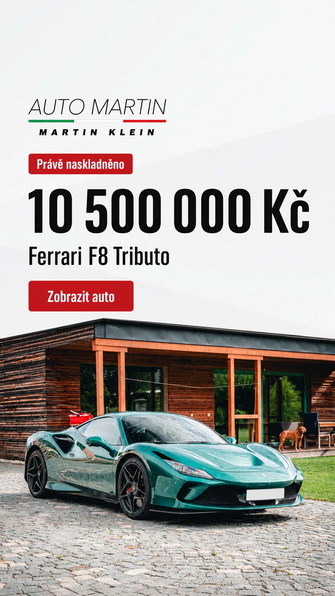 Stories na telefonu
